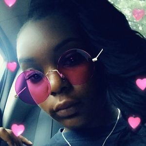 Meet your Posher, Ieisha